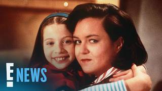 Rosie O’Donnell Details Michelle Trachtenberg’s Final Years Before Death | E! News