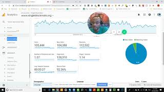 How to Track User Engagement with Google Analytics | Destiny Marketing Solutions