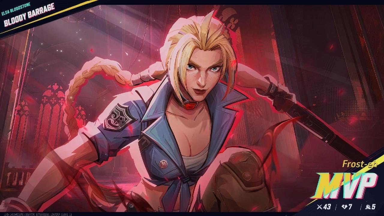 Why coms are important | Marvel Rivals