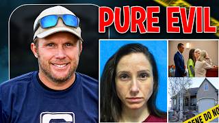 Secret Affair Ends In Horrific Murder (True Crime Documentary)