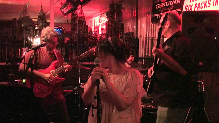 Debbie Klein Steve Verducci LIVE from Richies Inn ...
