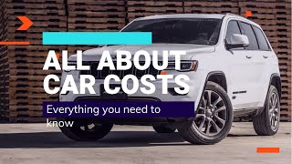 Things you should nkow before buying your first/next car screenshot 3
