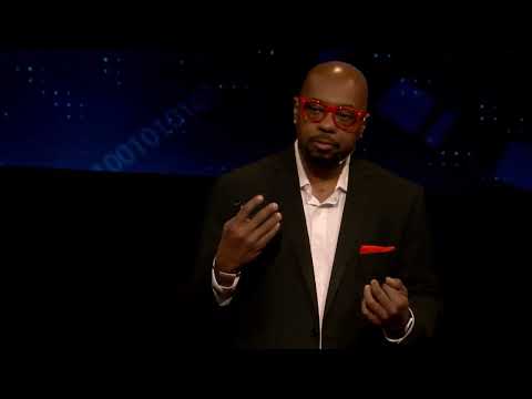 Burton Kelso  -TEDxMSSU