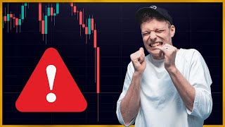 BITCOIN VOLATILITY INCOMING RIGHT NOW!!!!!