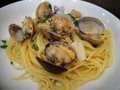 Vongole Bianco recipe ボンゴレビアンコ(あさりと白ワイン)のレシピ・作り方