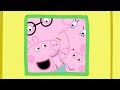 Peppa Pig in Hindi - The Tree House  - हिंदी Kahaniya - Hindi Cartoons for Kids