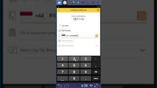 VivoBee - Overseas Service screenshot 3