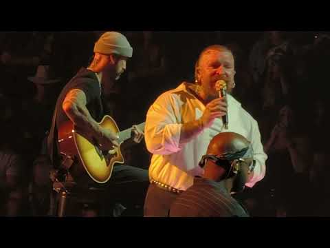 Teddy Swims - She Loves The Rain (Live from The Ugly Tour in St Louis MO 09-23-2026)