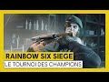 Rainbow six siege  le tournoi des champions vnement road to si 2020 officiel vostfr