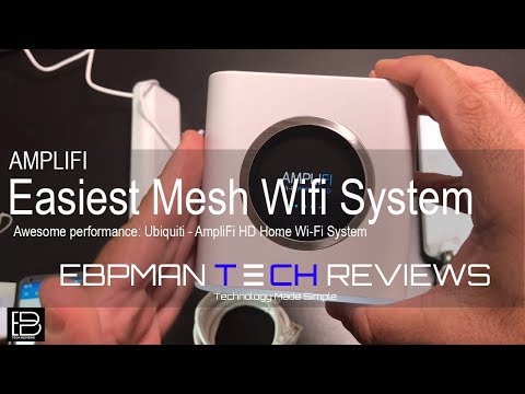 easiest-mesh-wifi-system-with-awesome-performance:-ubiquiti---amplifi-router-hd-home-wi-fi-system