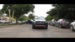 Mercedes-Benz Sundaram Motors Treasure Hunt | Doctors Day Drive