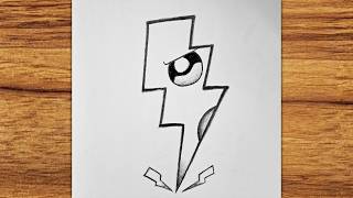 Details How to draw Pikachu from Pokèmon step by step | Easy pikachu drawing | easy anime drawing tutorial Guide