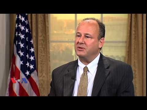 ერიკ რუბინი: იმედი გვაქვს პარტიები ევრო-ატლანტიკურ ორიენტაციას განამტკიცებენ