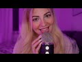 Asmr 4k  next level wet mouth sounds 110 intense   no talking with asmr janina 