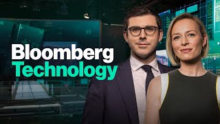 'Bloomberg Technology' Full Show (07/11/2023) image