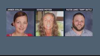 Famous Man convicted of three murders Wealth