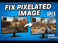 Pixels when moving mouse?|Apex Legends|#ApexLegends #apextipsandtricks  #apexguide #pixel