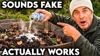 17 Genius Compost Hacks That Sound Fake But Actually Work