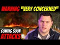 “VERY Concerned”   Growing THREATS Against The United States