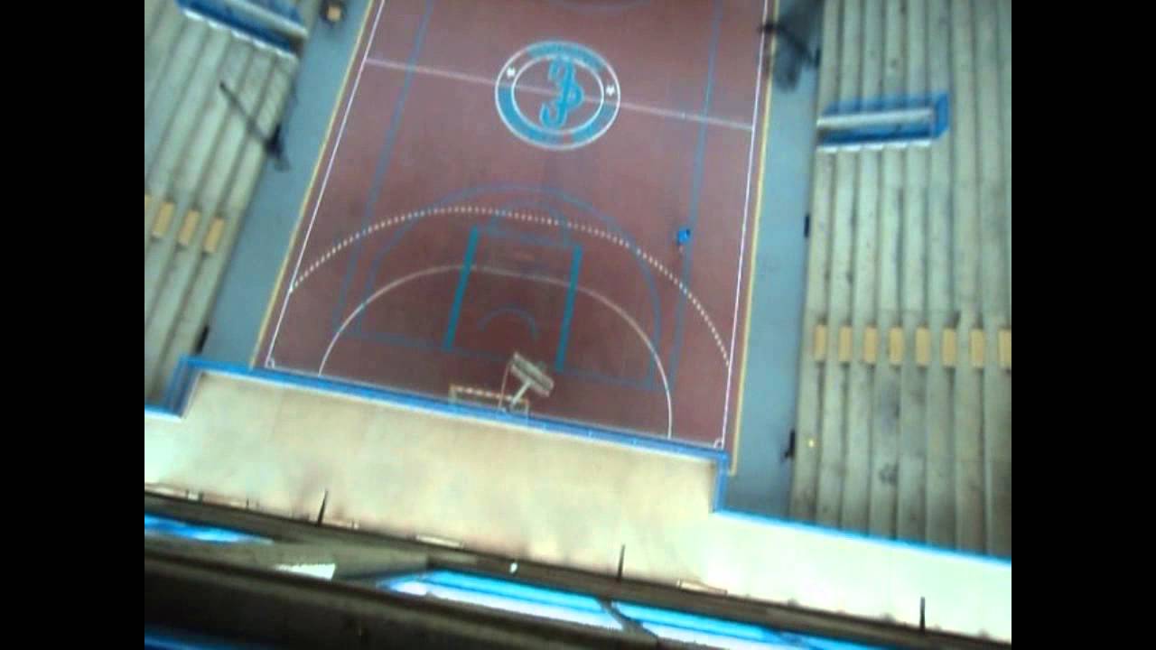 Clube Concórdia - Campinas