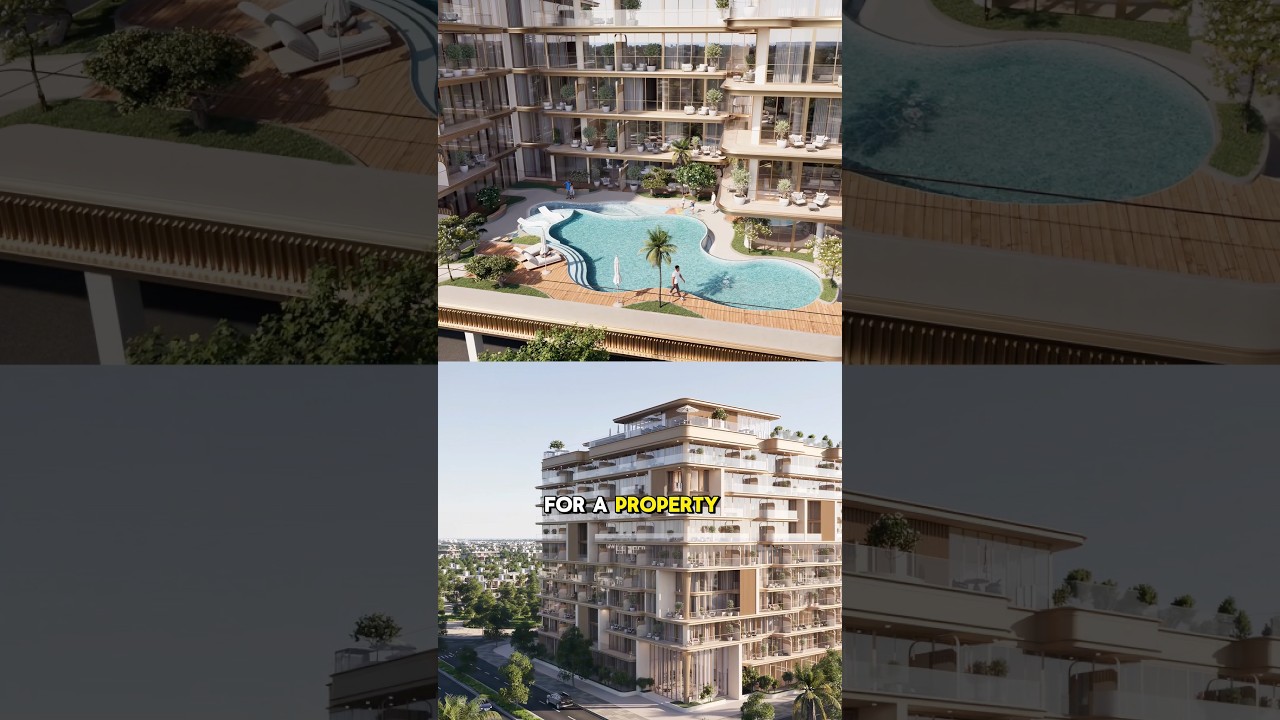 Full tour watch on my channel #realestate #dubai #uae #dubairealestate #dubaiapartments