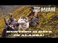 15 days of hunting in ALASKA!