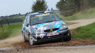 Test Day - Jeremy Delaunoy - Citroen Saxo