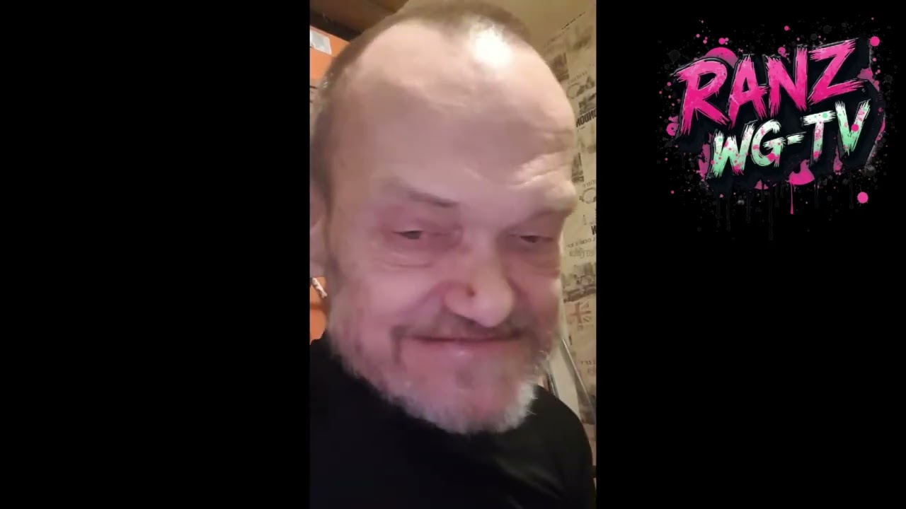 Ranz-WG-TV - Kopfnuss Kalli zelebriert seine Sexpsychose (2026)