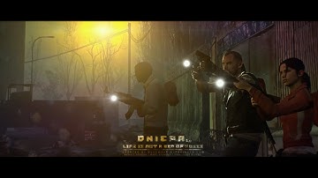 Dniepr 2.0 Map 1 Gameplay