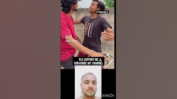 funny video 😅 #duet  #funny