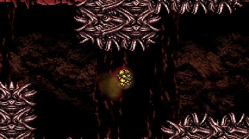 AM2R Segmented 100% WIP - Zetas of Area 4 in 3:40