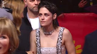 Kristen Stewart - Berlinale Opening Ceremony Red Carpet