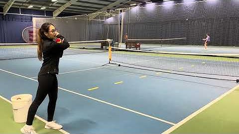 LTA Level 1- Demonstration Task