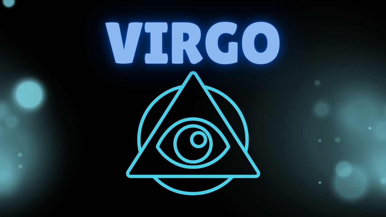 Дева, ты их самая большая проблема❗️Ты для них всё, и они не могут за тобой угнаться.