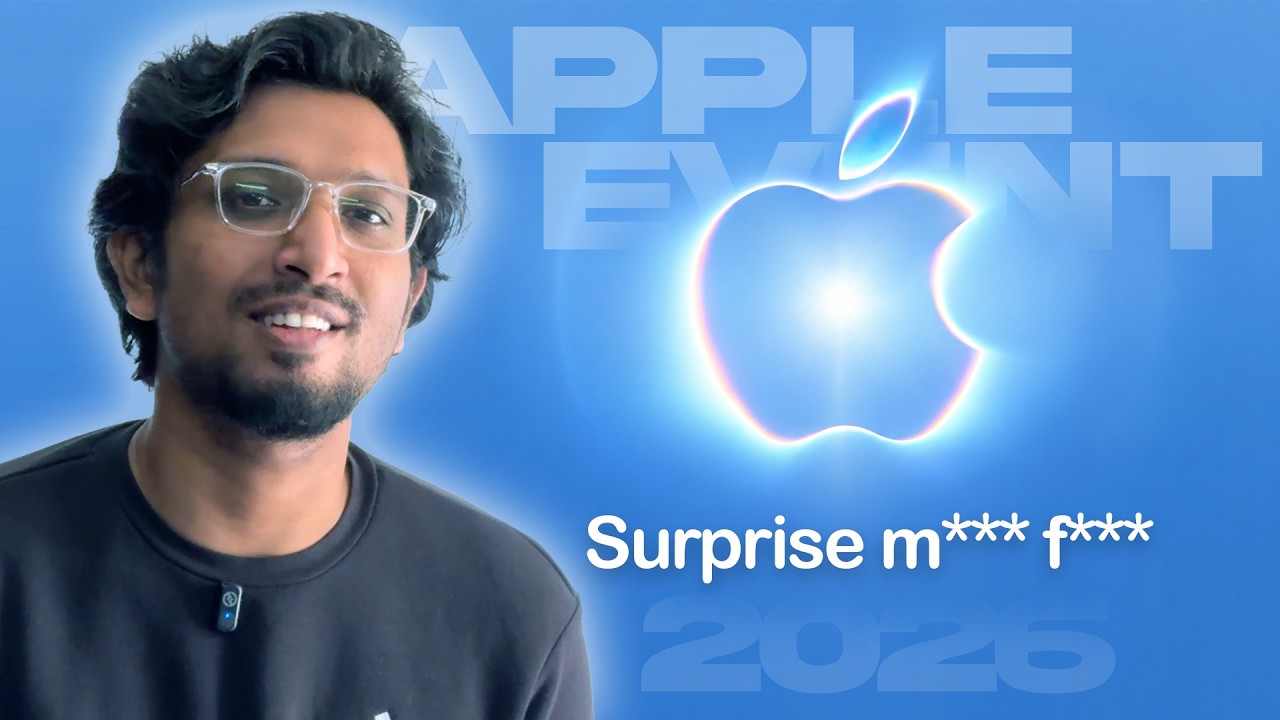 Latest Title & Thumbnail