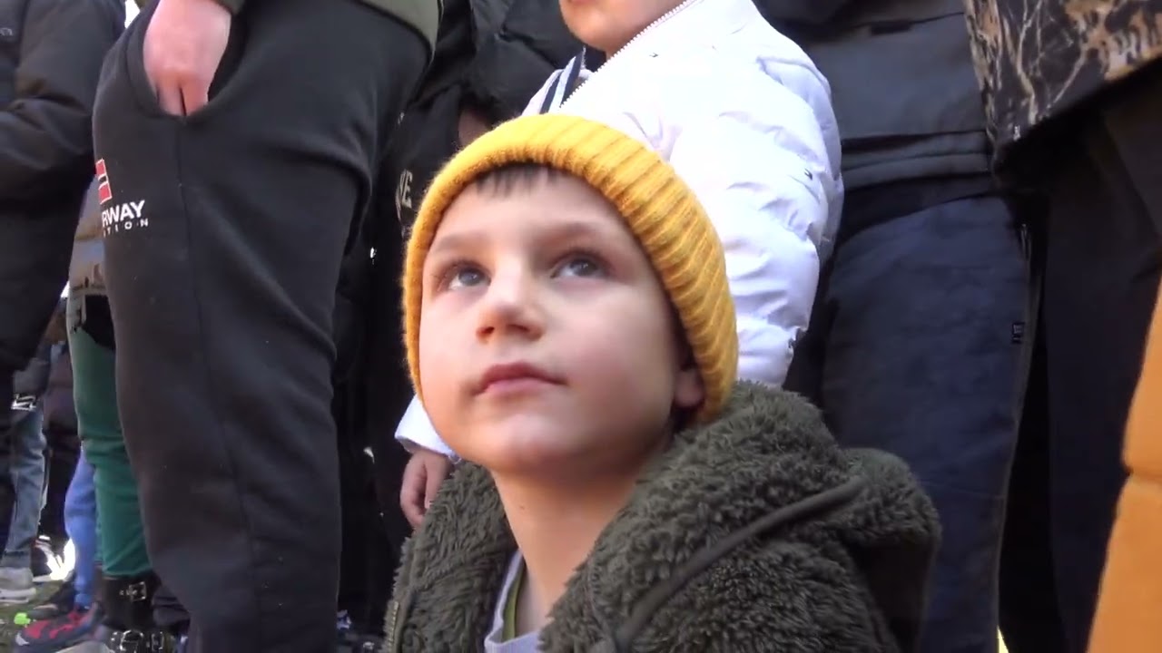 Народни борби -Асеновград  2025