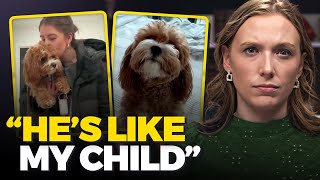 Modern Women Choosing Animals Over Children