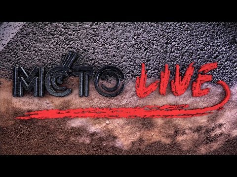 EICMA 2019 -