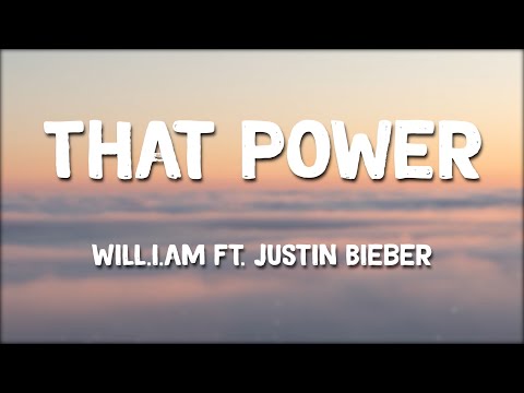 Will.i.am - That