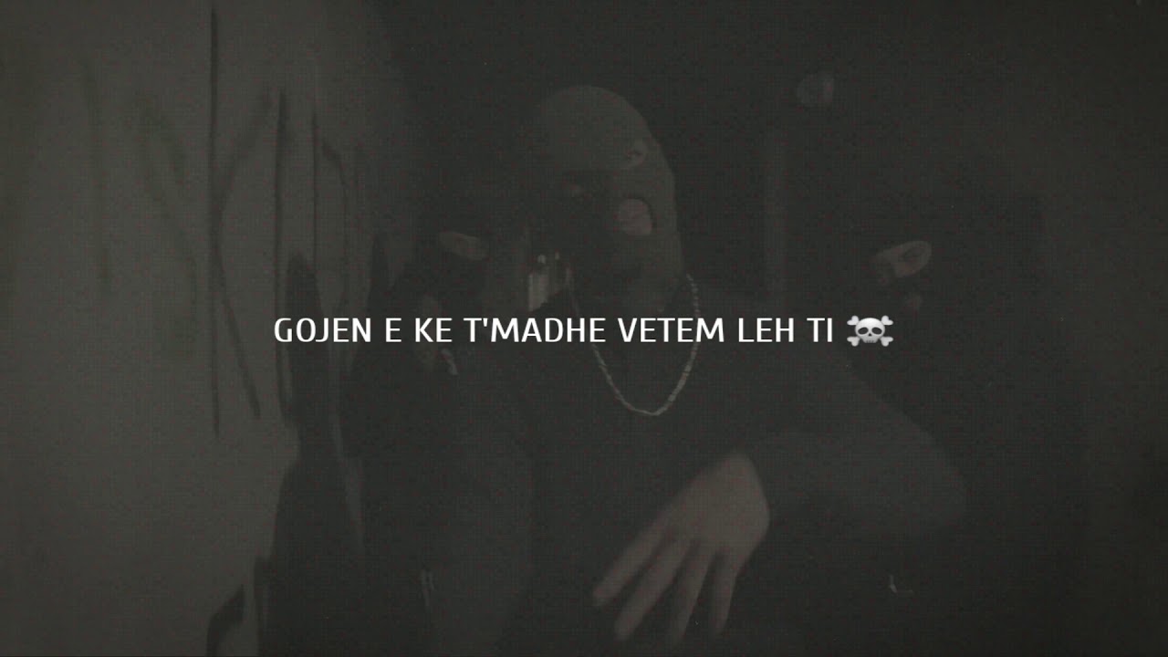 Stresi Kush Rakin je ti (Demo Lyrics) YouTube
