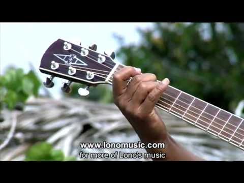 "Molokai O Hina" - Lono Music Video