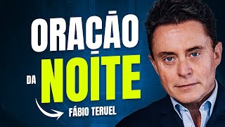 ORAÇÃO DA NOITE DE HOJE (24/04/2026) – Revelação Divina com Seu Nome