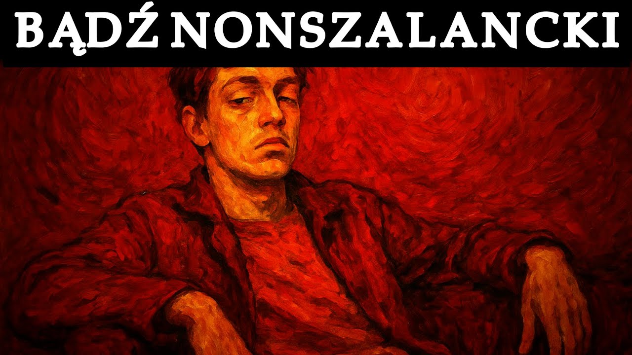 Główna cecha prawdziwie pewnych siebie ludzi – Machiavelli