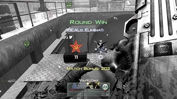 mw2 sub base pred cancel suicide trickshot