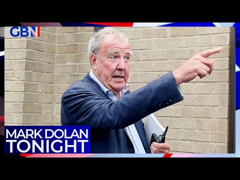 Jeremy clarkson ‘hates meghan markle more than rose west’ | mark dolan backs right to free speech