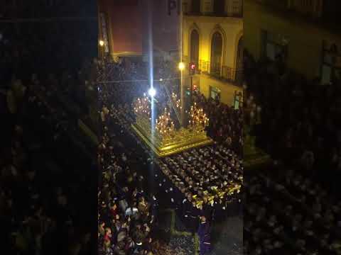 Real, Excelentísima, Muy Ilustre y Venerable Cofradía de Culto y Procesión de Nuestro Padre Jesús Nazareno Titulado “El Rico” y María Santísima del Amor