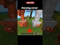 Minecraft Busting Myths: Dancing Armor!