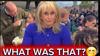 FANS REACT TO H&W SIDE BY SIDE RUSH OFF AS OFCOM HIT WITH COMPLAINTS OVER H&M GB NEWS DEATH THREAT