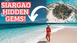 ISLAND HOPPING TOUR PHILIPPINES - SIARGAO TRAVEL GUIDE 2020