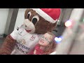OUR Club Christmas Party